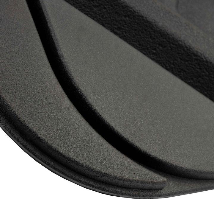 Actual product image ETM Baja (1 set of 4 floor mats)