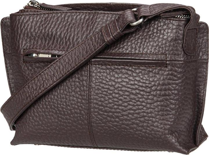 Produktbild Voi Hirsch Umhängetasche Leder 22 cm