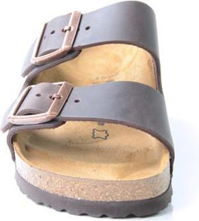 Produktbild Birkenstock Arizona Nubukleder Schmal (36)