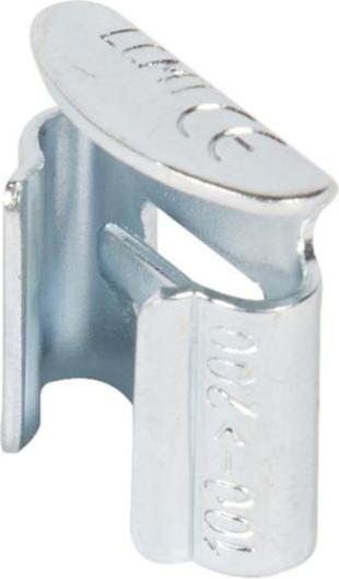 Legrand 25 pezzi (Cablofil) Connettori rapidi ad arco CM558344 / 616108
