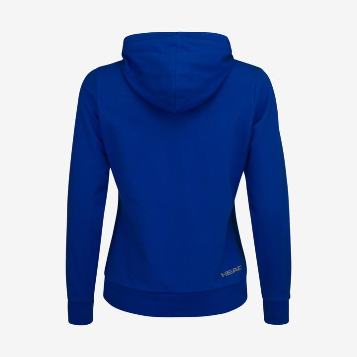 Produktbild Head Club Rosie Hoodie W königsblau (XL)