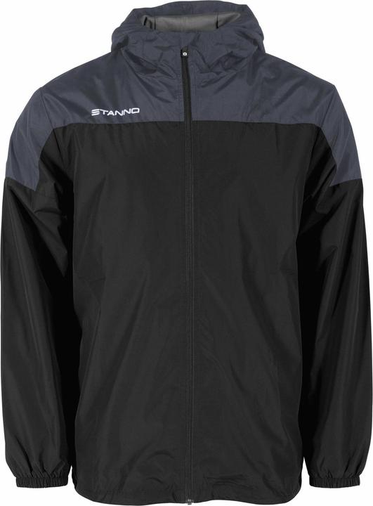 Stanno Pride Windbreaker