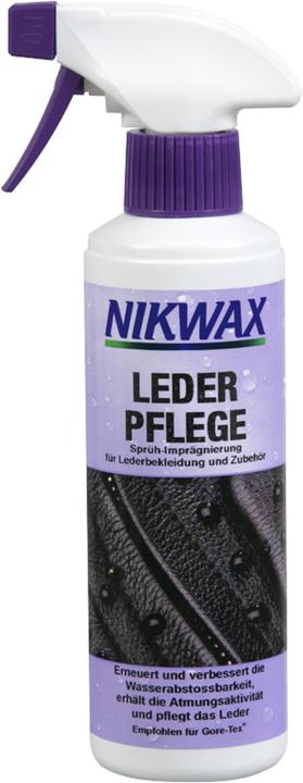 Immagine prodotto Nikwax Cura della pelle (1 x, 300 ml)