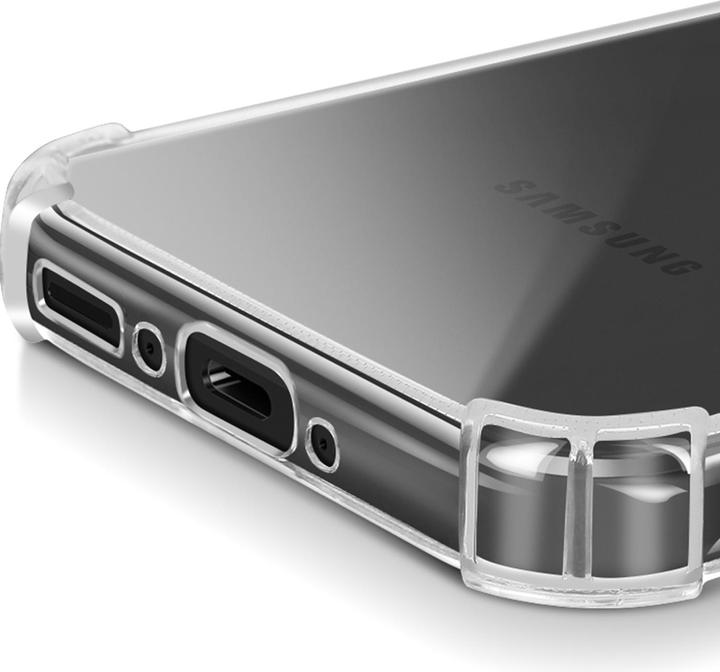 Produktbild Avizar ToughShield Case (Samsung Galaxy A26)