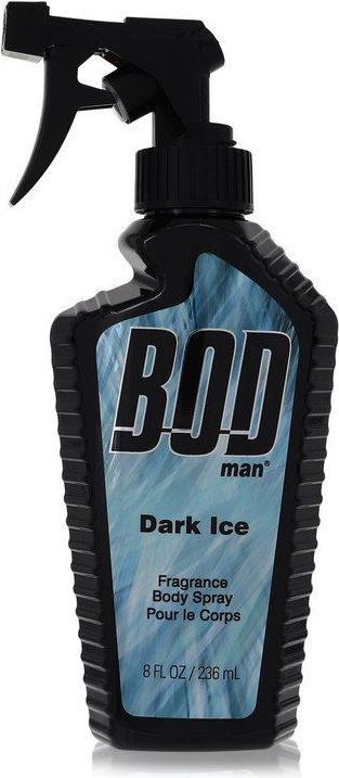 Immagine prodotto De Coeur Bod Man Ghiaccio scuro (240 ml)