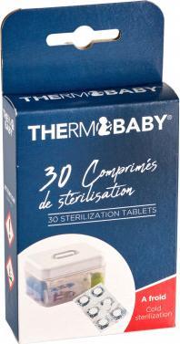 Produktbild Thermobaby Sterilisationstabletten