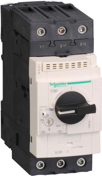 Schneider Electric MOTOR BREAKER 30-40A