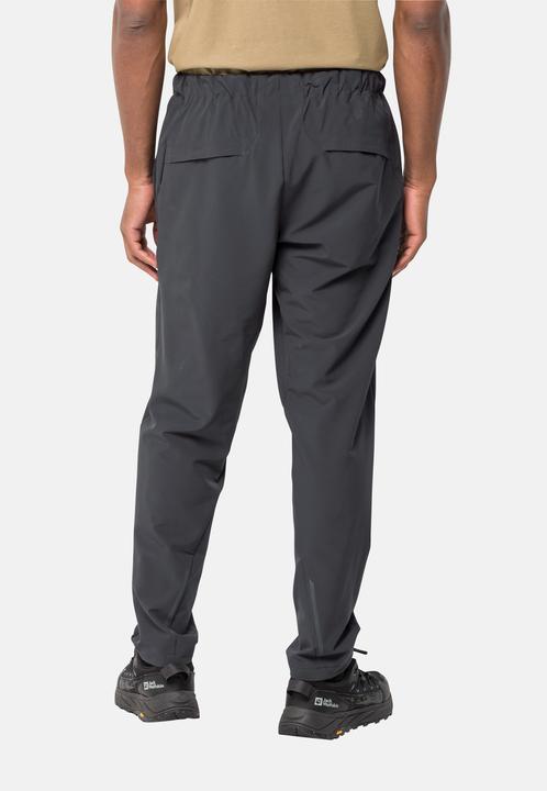 Produktbild Jack Wolfskin Bike Commute Pants M (L)