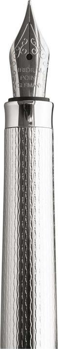 Image du produit Oberthur Ottawa Plume M, Bois d'acajou (ébène)