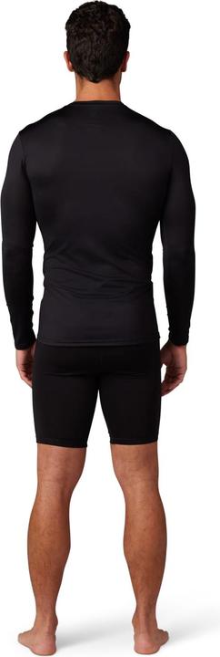 Produktbild Fox Tee 23 Tecbase Ls Shirt Blk 2x (XXL)
