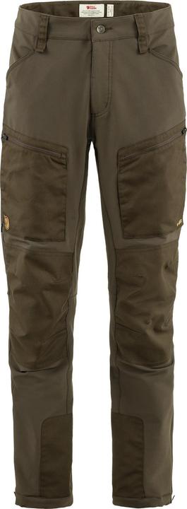 Fjällräven Keb Agile Winter Trs regular (52)