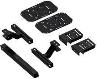 Actual product image Next Level Racing Flight Pack-FGT and GT Track