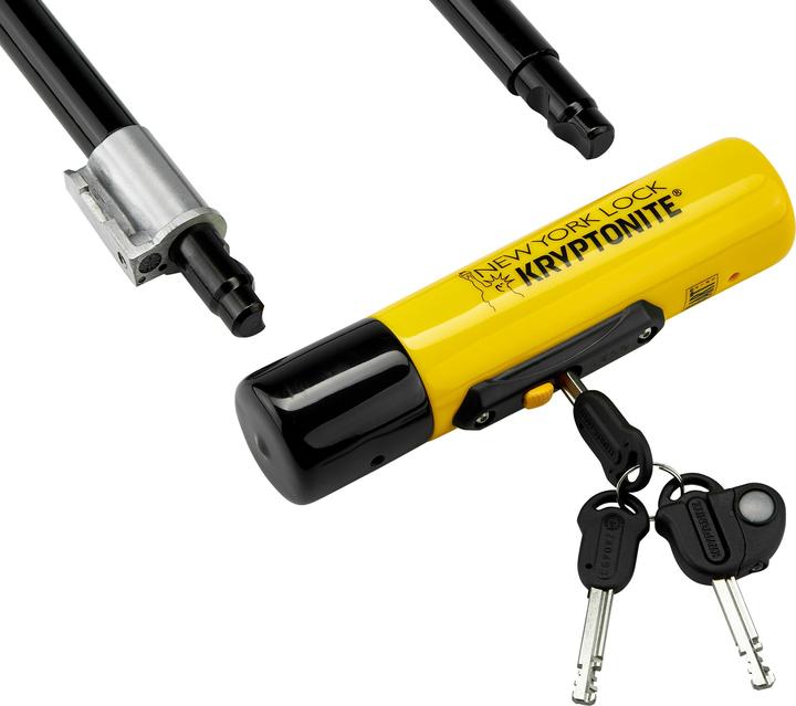 Immagine prodotto Kryptonite New York Standard (20.30 cm)