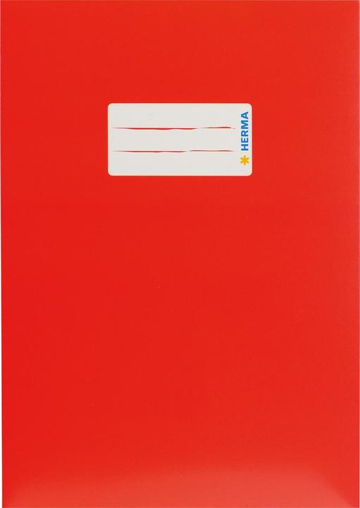 Immagine prodotto HERMA Protezione per libretto A5 in cartone (A5)