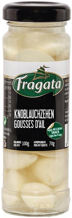 Produktbild Fragata Knoblauchzehen (235 g)
