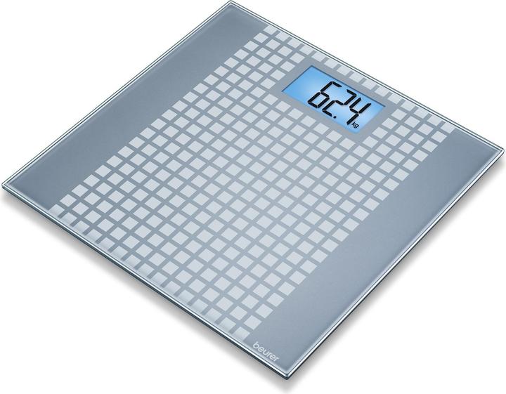 Actual product image Beurer Gs 206 (150 kg)