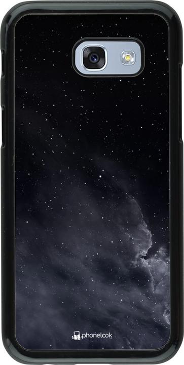 Actual product image PhoneLook Coque Black Sky Clouds (Samsung Galaxy A5 (2017))