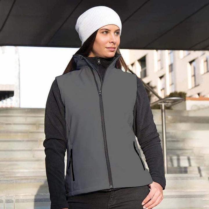 Immagine prodotto Regatta Gilet Core Softshell stampabile (XXL)