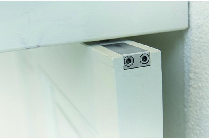 Actual product image Astec Hinged door fitting b.520