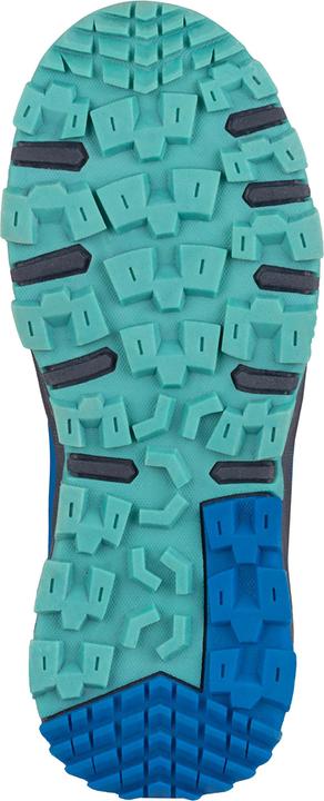 Actual product image Trollkids Kid's Tronfjell Hiker Low (32)