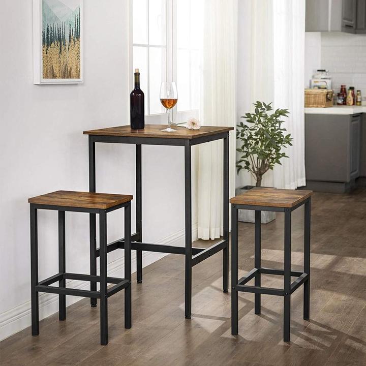 Produktbild Vasagle Havanna (60 x 60 x 92 cm)