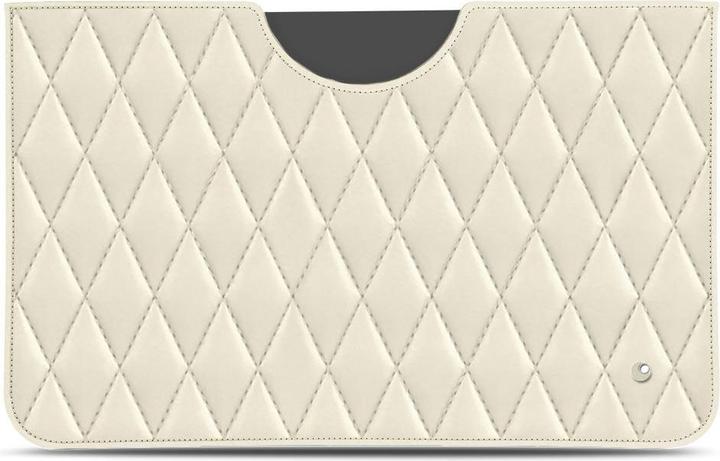 Blanc - Couture ( Nappa - White )