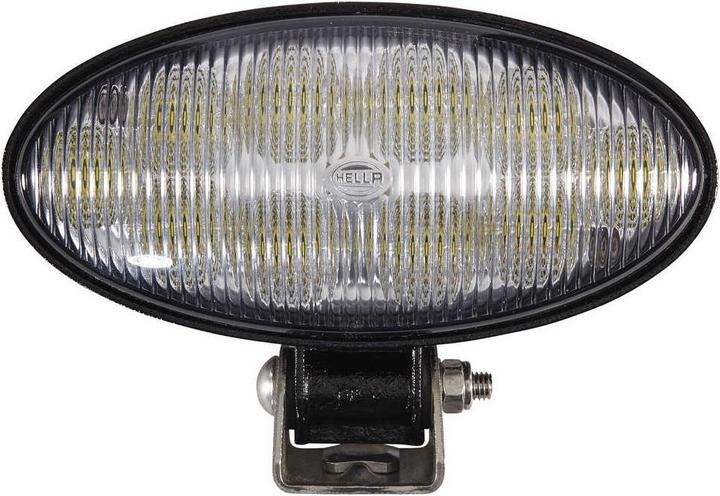 Produktbild Hella Arbeitsscheinwerfer LED Oval 90 4300lm Nahfeldauslechtung