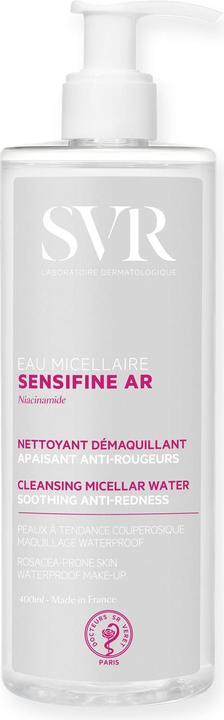 Produktbild AR Eau Miceallaire (Reinigungstücher, 400 ml)