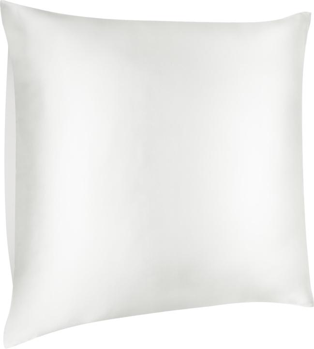 Produktbild Aspero Satin Kissenbezug 80x80 cm Enna - 9055 (Kopfkissenbezug, 80 x 80 cm)