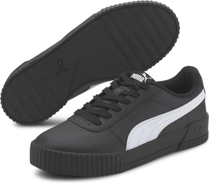 Produktbild Puma Carina Sneaker Damen (42.5)