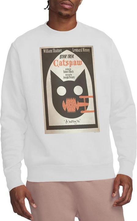 Image du produit - Sweat THE ORIGINAL SERIES EPISODE - Adulte (M)