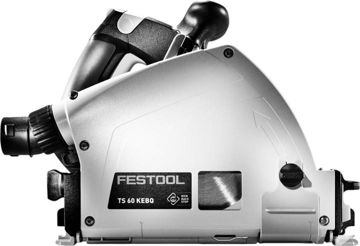 Produktbild Festool TS 60 KEBQ-Plus 100Y Limited Edition