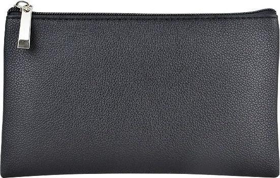 Only-Bags.Store Saffiano PU Leder Etui Clutch Tasche Kosmetiktasche
