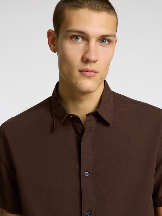 Immagine prodotto Selected Homme Kurzärmeliges Hemd (S)