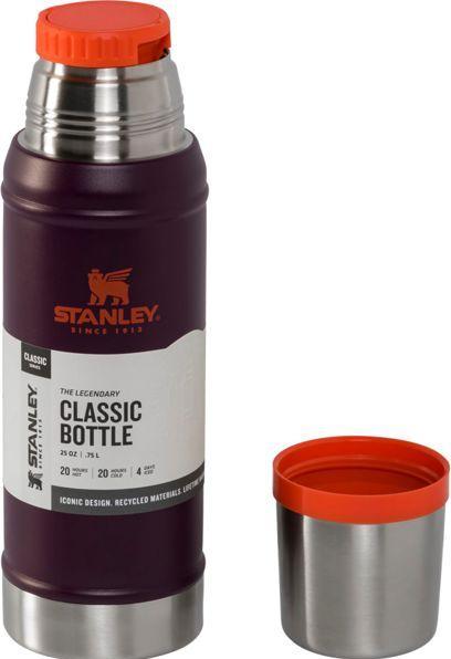 Immagine prodotto Stanley 1913 Termos Stanley Legendary Classic Classic Plum 0 75L (0.75 l)