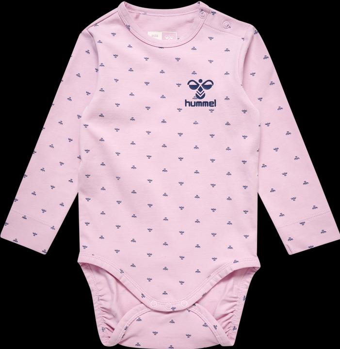 Image du produit hummel hmlBEESY BODY L/S (86)