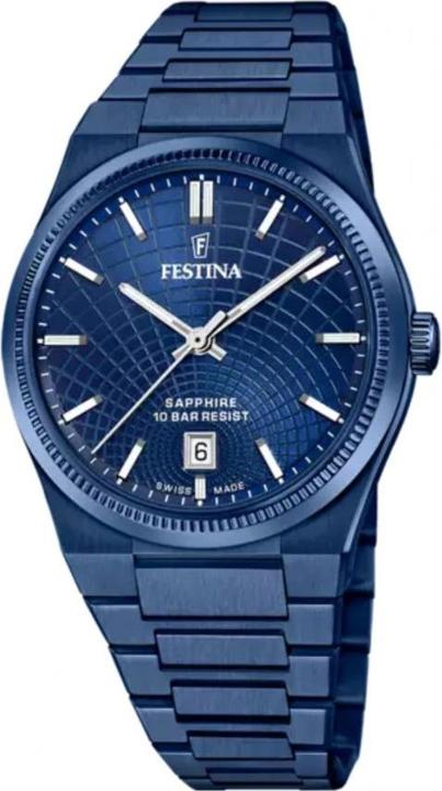Festina Swiss Made Men (40 mm)