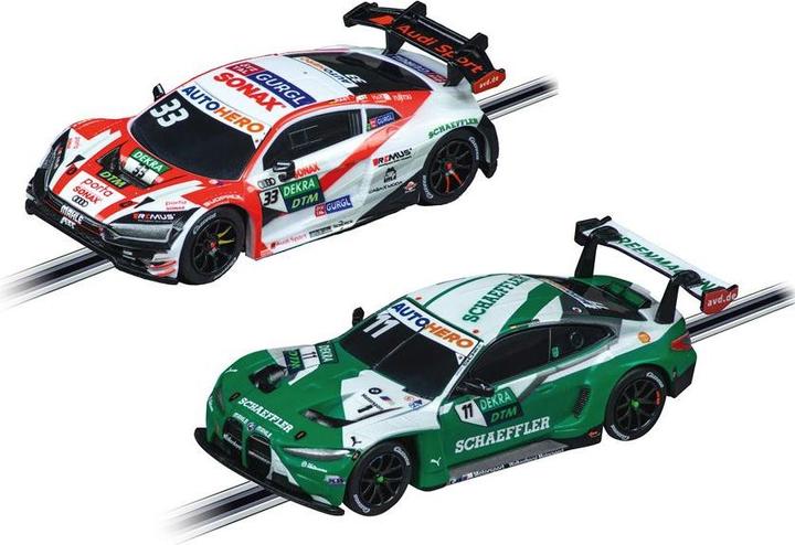 Produktbild Carrera Go! DTM High Power Racers
