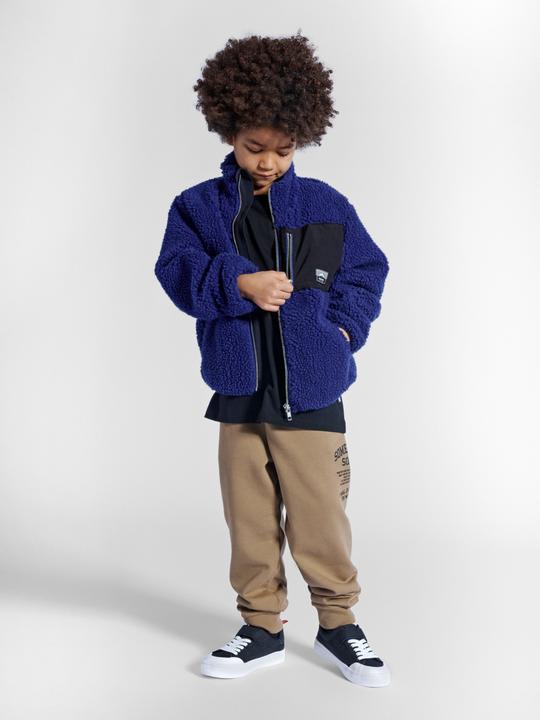 Actual product image hummel Stmventure Fleece Jacket (152)