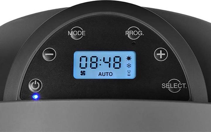 Produktbild Aurora Heizlüfter Calypso Digital (2000 W)