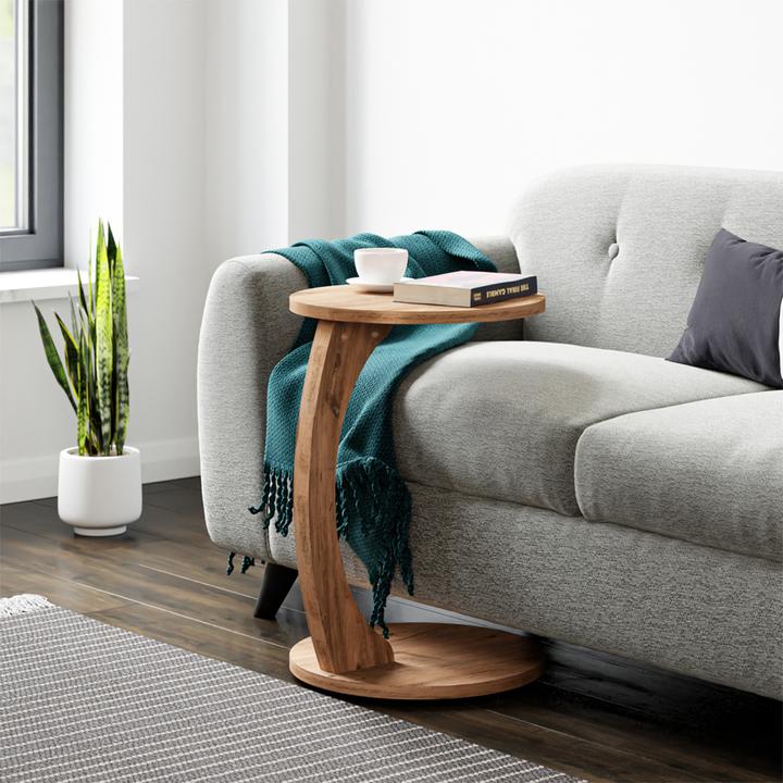 Produktbild En.Casa Holeby (38 x 38 x 56 cm)