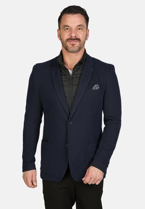 Image du produit Calamar 2-in-1 Sakko (58)