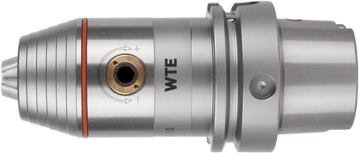 Immagine prodotto WTE Trapano di precisione rif. D69893A 2,5-16 HSK 63 IK.