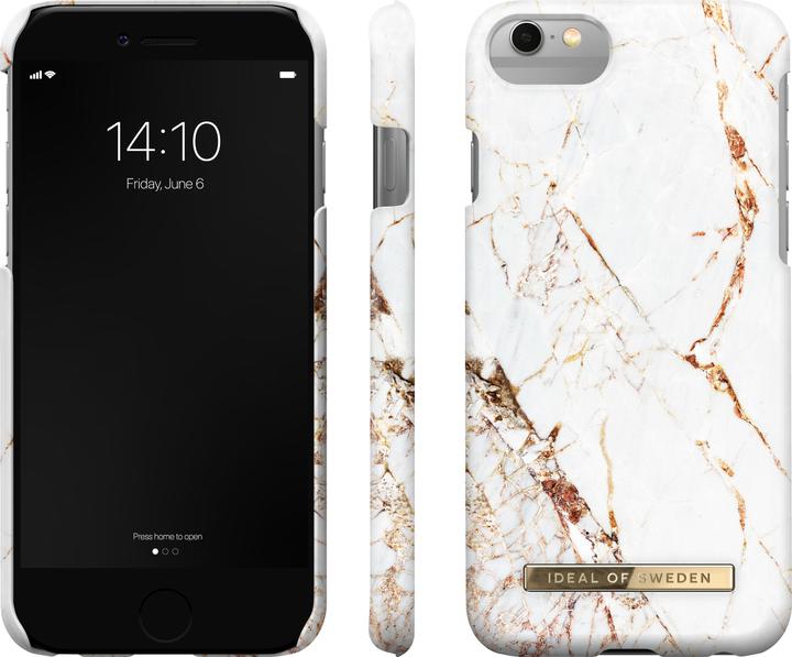 Image du produit iDeal Of Sweden Mode (Apple iPhone 6, Apple iPhone 7, Apple iPhone SE (2ème génération), Apple iPhone 8)