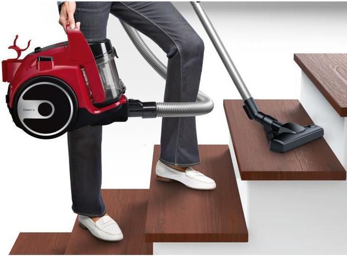 Produktbild Bosch Hausgeräte Serie 2 BGC05AAA2