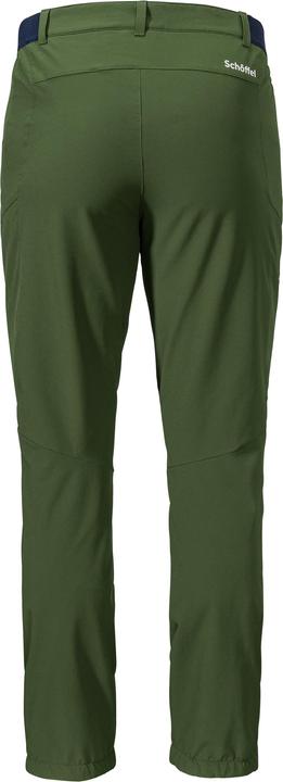 Actual product image Schöffel Pants Hochfilzen M (52)