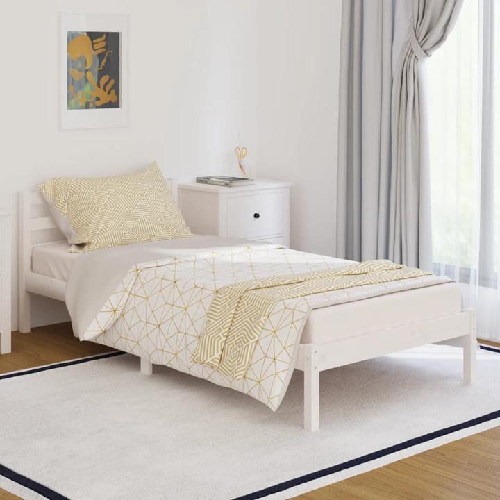 Image du produit VidaXL Kordula (90 x 200 cm)