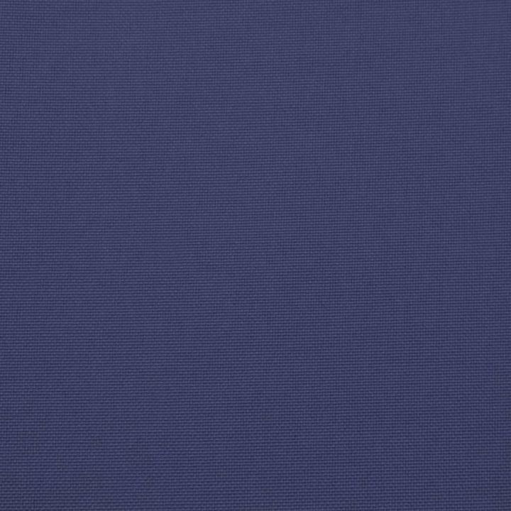 Produktbild VidaXL 10-tlg. Garten-Lounge-Set mit Kissen (60 x 60 x 12 cm)