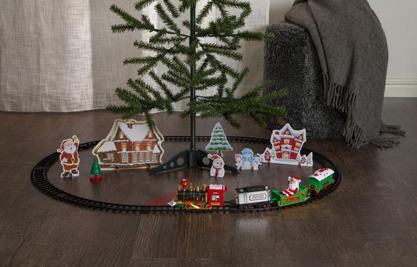 Produktbild Star Trading X-Mas Train