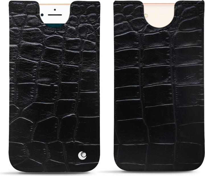 Produktbild Noreve Lederschutzhülle (Apple iPhone 7)